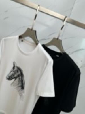 wholesale quality hermes men shirts model no. 242